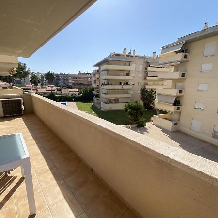For A Stay Aqua Salou Exteriör bild