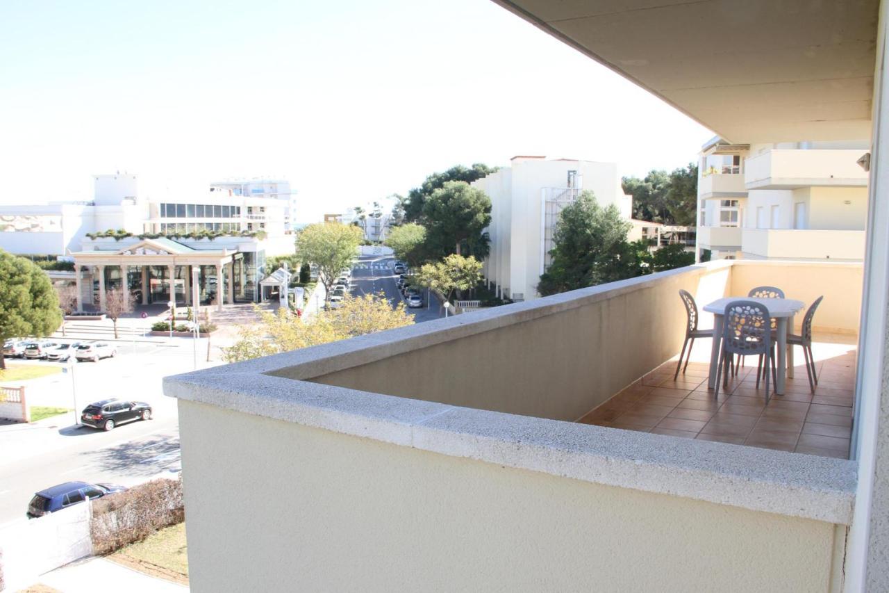 For A Stay Aqua Salou Exteriör bild