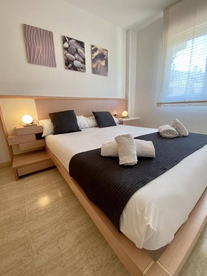 For A Stay Aqua Salou Exteriör bild