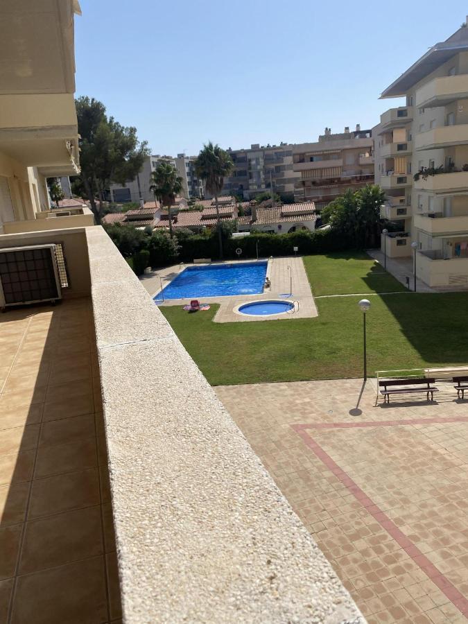 For A Stay Aqua Salou Exteriör bild