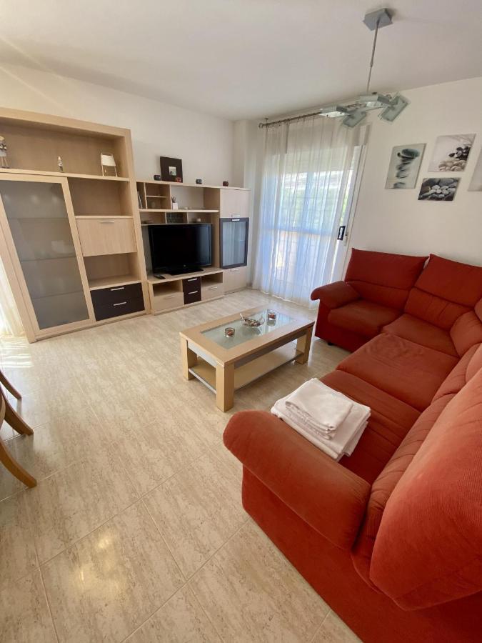 For A Stay Aqua Salou Exteriör bild