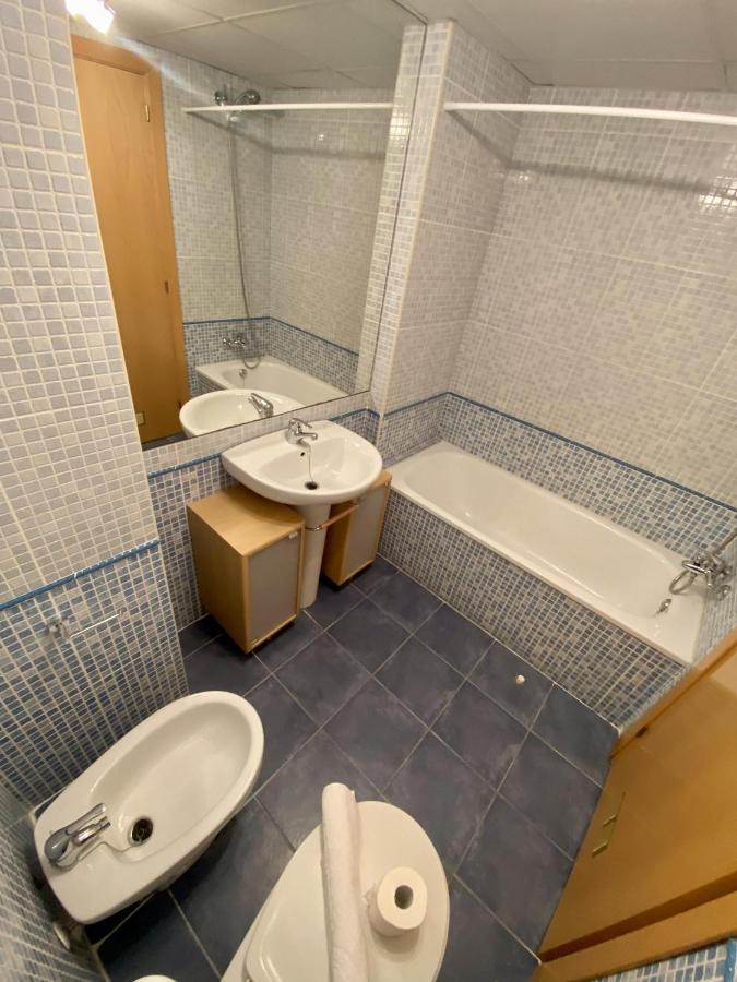 For A Stay Aqua Salou Exteriör bild