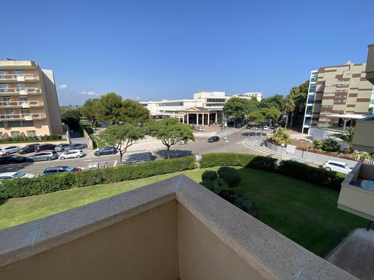 For A Stay Aqua Salou Exteriör bild