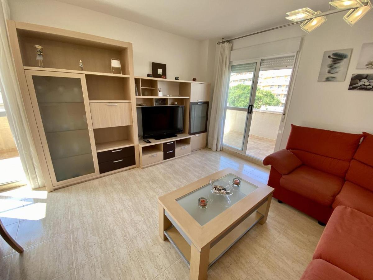 For A Stay Aqua Salou Exteriör bild
