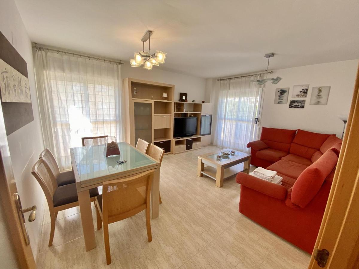 For A Stay Aqua Salou Exteriör bild