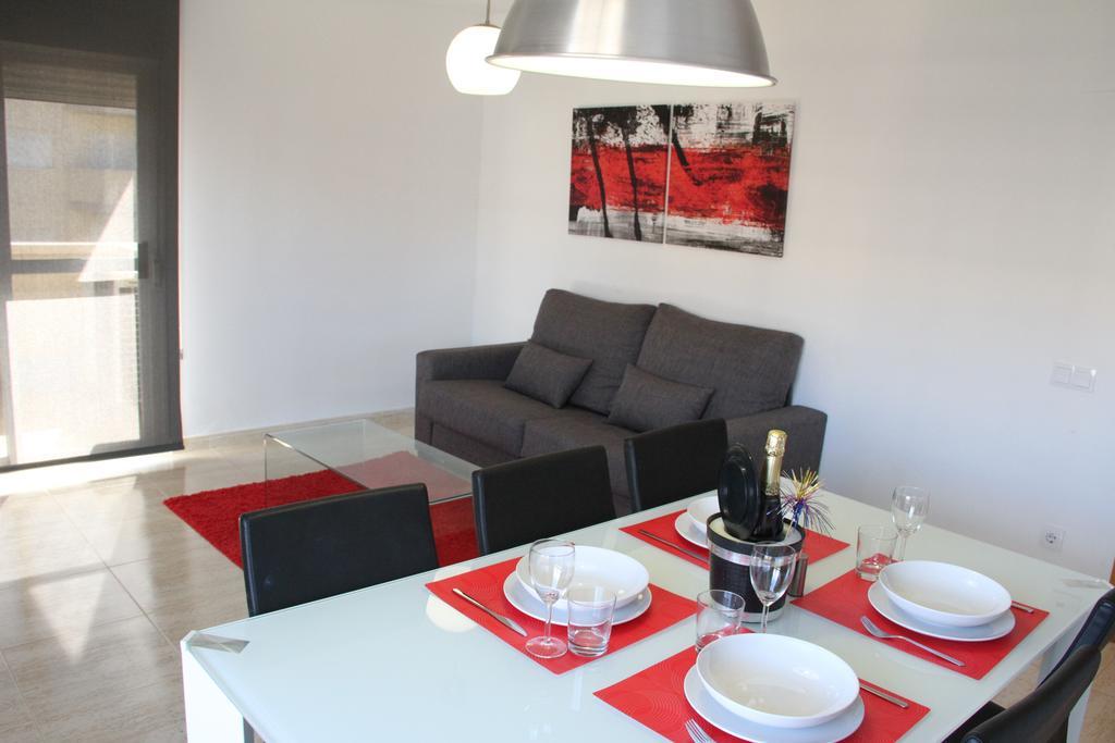 For A Stay Aqua Salou Exteriör bild