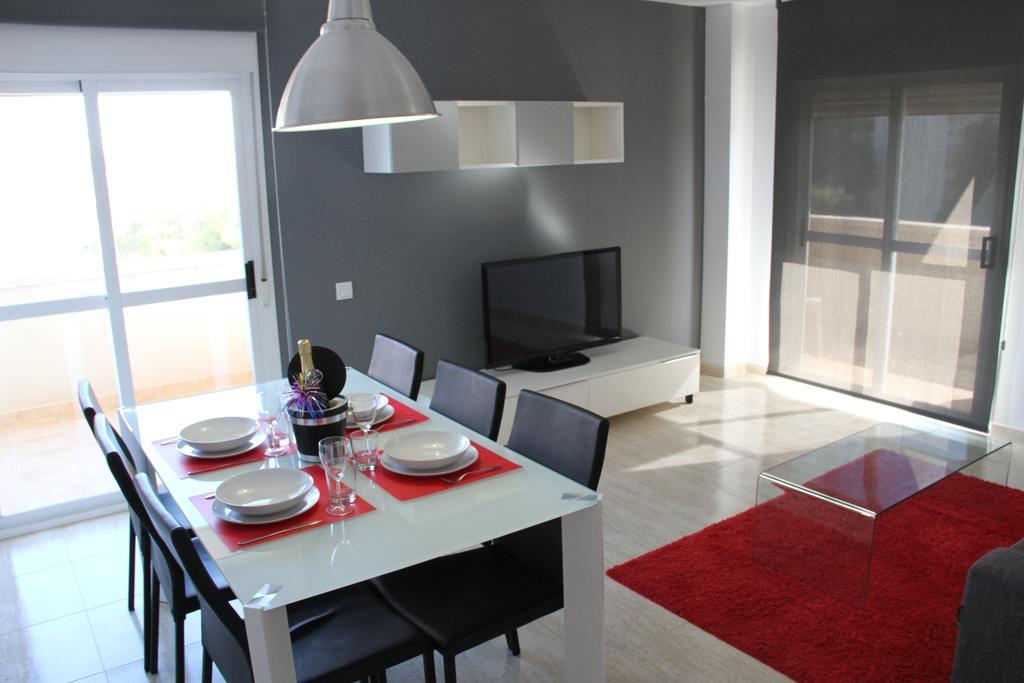 For A Stay Aqua Salou Rum bild