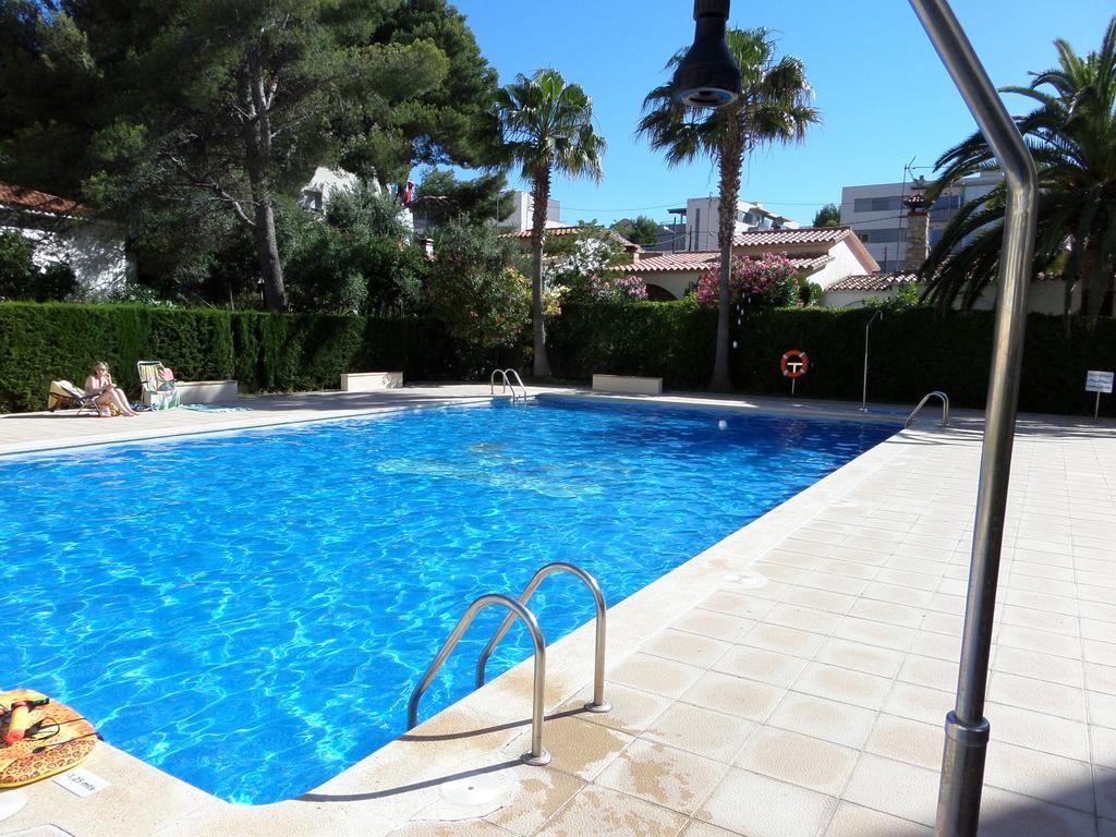 For A Stay Aqua Salou Rum bild