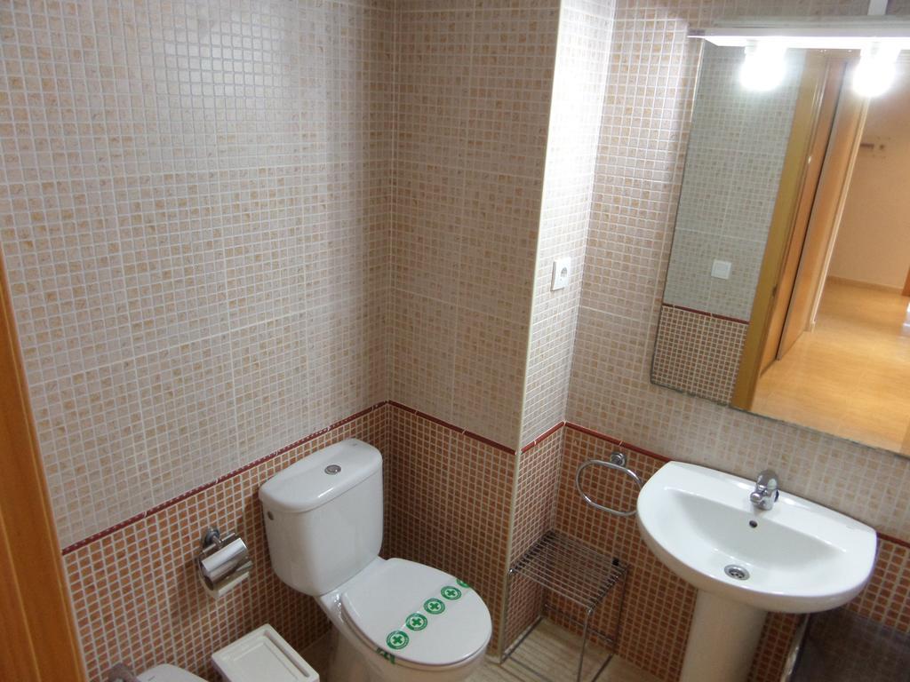 For A Stay Aqua Salou Rum bild