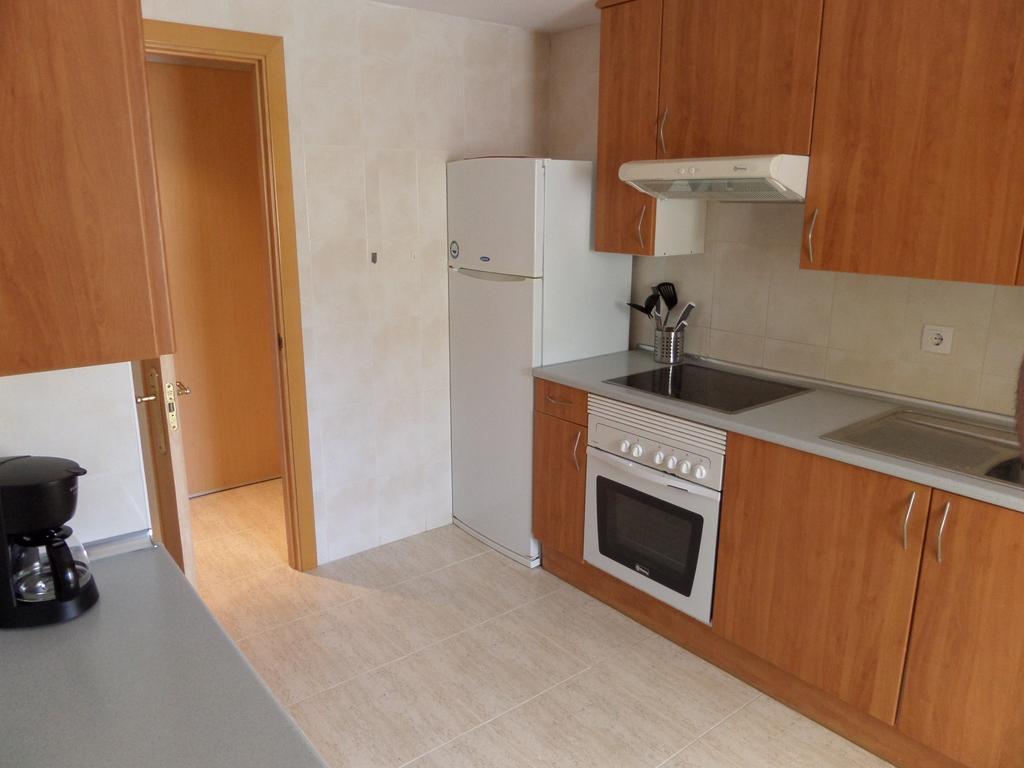 For A Stay Aqua Salou Rum bild
