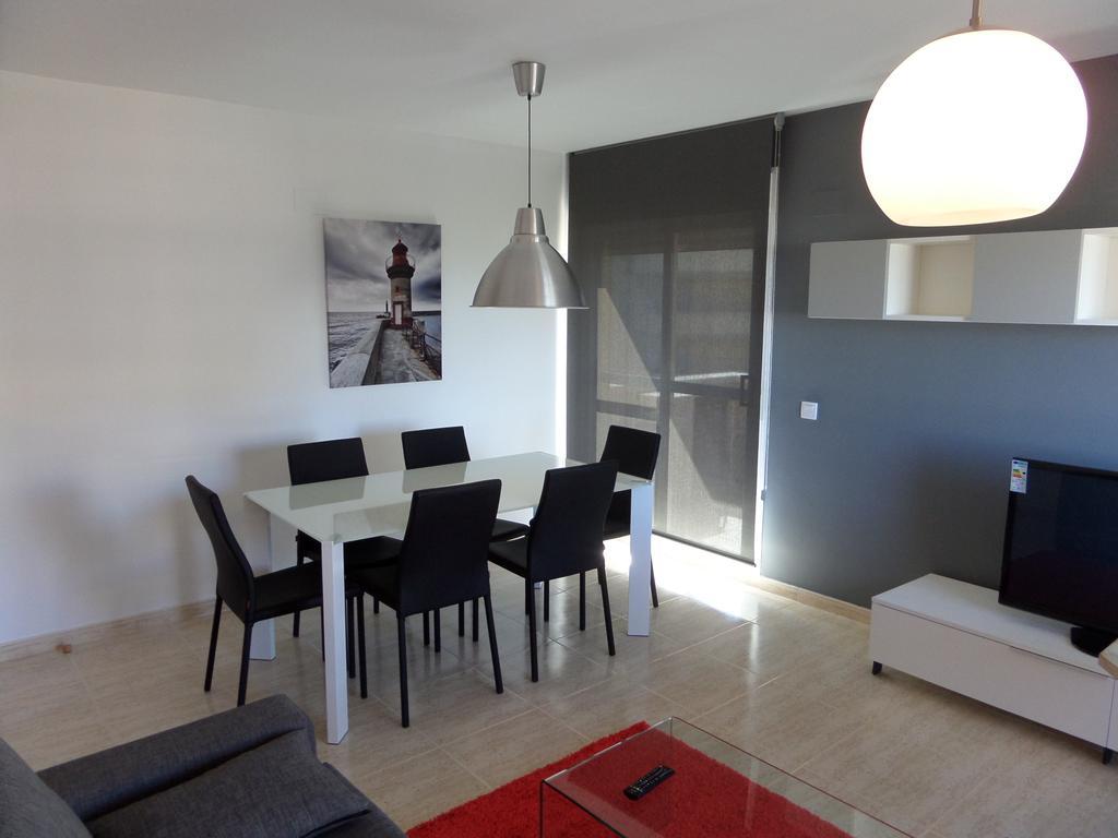For A Stay Aqua Salou Rum bild
