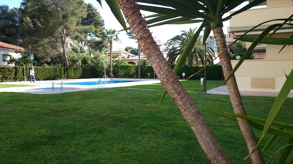 For A Stay Aqua Salou Rum bild