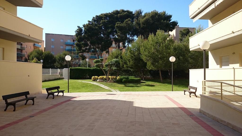 For A Stay Aqua Salou Rum bild