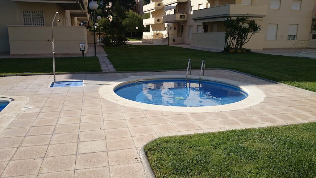 For A Stay Aqua Salou Rum bild
