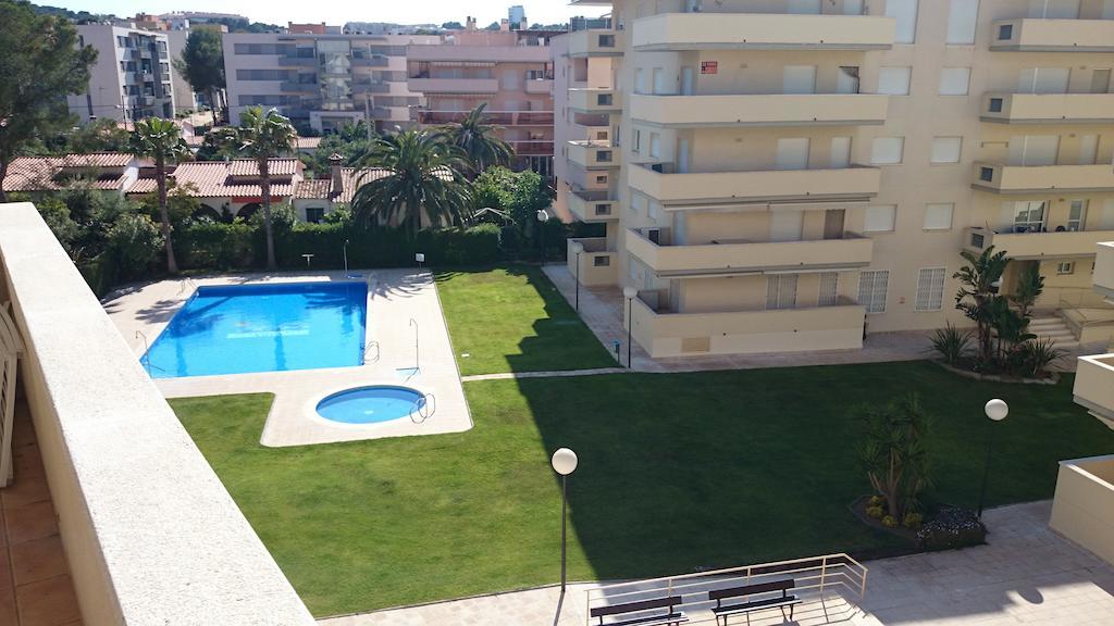 For A Stay Aqua Salou Rum bild