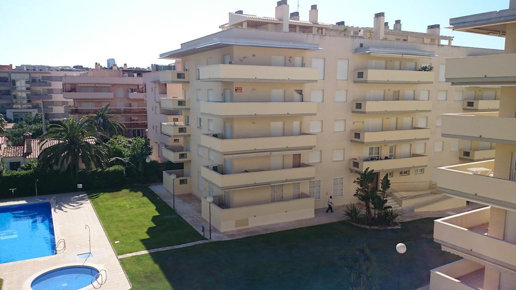 For A Stay Aqua Salou Rum bild