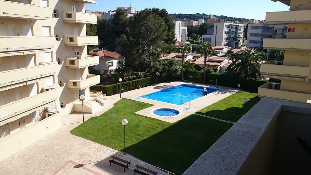 For A Stay Aqua Salou Rum bild