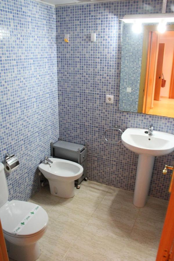 For A Stay Aqua Salou Exteriör bild